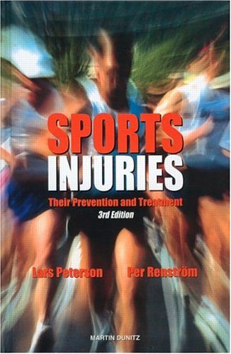 Sports Injuries: Third Edition (Paperback)