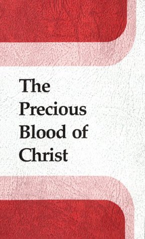 Precious Blood of Christ (Paperback)