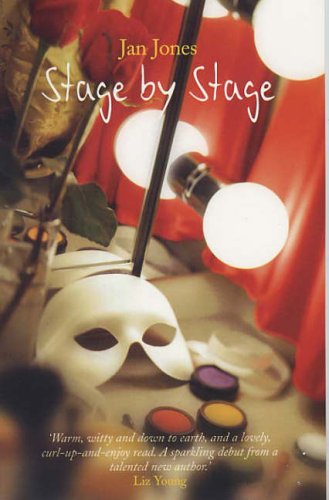 Stage by Stage (Paperback)