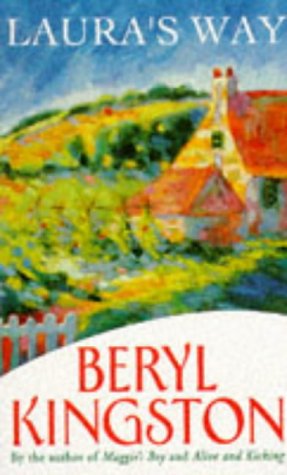 LAURA'S WAY (Mass Market Paperback)