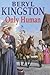 Only Human (Severn House Large Print)
