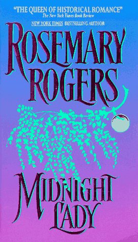 Midnight Lady (Mass Market Paperback)