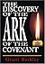 The Discovery of the Ark of the Covenant by Alan Wilson