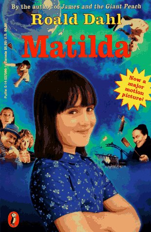 Matilda