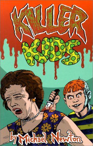Killer Kids