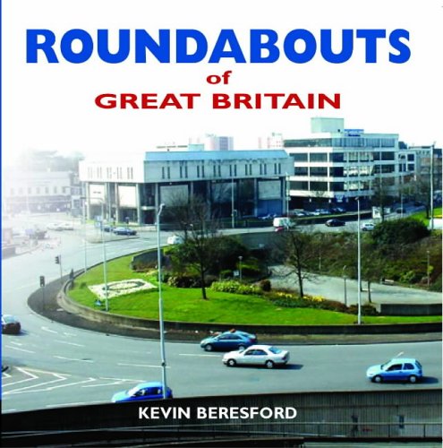 Roundabouts of Great Britain (Hardcover)