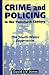 Crime and Policing in the Twentieth Century: The South Wales Experience