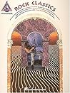 Rock Classics (Recorded Versions, Guitar)