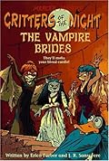 The Vampire Brides
