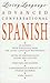 Advanced Conversational Spanish Manual