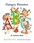 Hungry Monster ABC