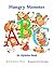 Hungry Monster ABC by Susan Heyboer O'Keefe