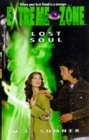 Lost Soul (Extreme Zone, #7) Lost Soul (Extreme Zone, #7)