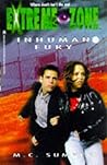 Inhuman Fury (Extreme Zone, #6)