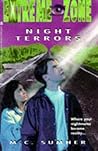 Night Terrors (Extreme Zone, #1) Night Terrors (Extreme Zone, #1)