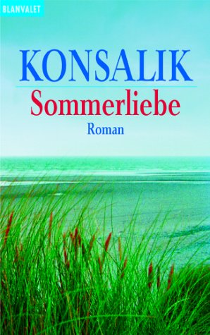 Sommerliebe. (Paperback)