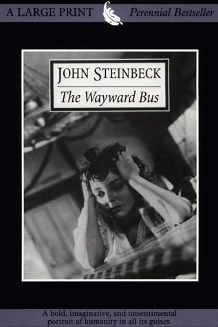 The Wayward Bus