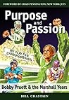 Purpose and Passi...