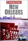 Insight Guides: New Orleans