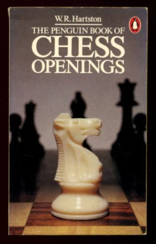 The Penguin Book of Chess Openings (Paperback)