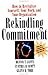 Rekindling Commitment: How ...