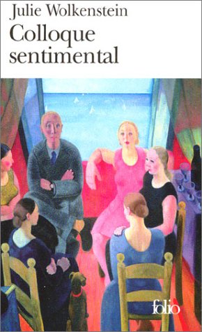 Colloque sentimental (Pocket Book)