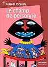 Le Champ de personne