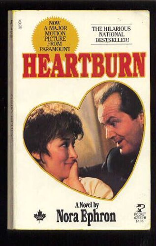 Heartburn