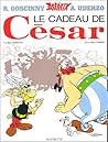 Le Cadeau de César by R Gosciny