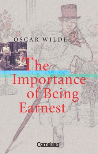 The Importance of Being Earnest