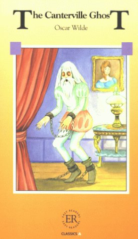 Canterville Ghost