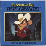Fievel to the rescue (American Tail)