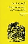 Alices Abenteuer ...