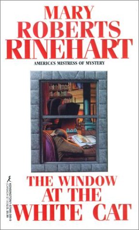 The Window at the White Cat (Paperback)