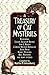 A Treasury of Cat Mysteries
