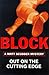 Out on the Cutting Edge by Lawrence Block