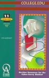 College.Edu: On-Line Resources for the Cyber-Savvy : Version 1.0 (College.Edu: Online Resources for the Cyber Savvy Student, 4.0)