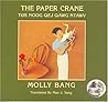 The Paper Crane by Molly Bang