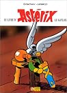 Le Livre d'Asteri...