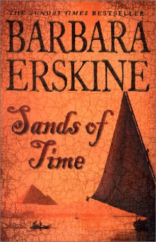 Sands of Time (Hardcover)
