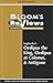 Oedipus the King/Oedipus at Colonus/Antigone (Bloom's Reviews)