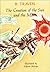 Creation of the Sun and the Moon by B. Traven