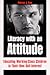 Literacy With an Attitude by Patrick J. Finn