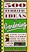 500 terrific ideas for gardening