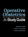 Operative Obstetrics 2nd edition Study Guide Operative Obstetrics 2nd edition Study Guide