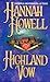Highland Vow (Murray Family, #4)