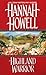 Highland Warrior (Murray Family, #9)