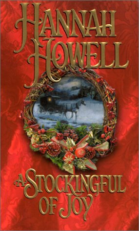 A Stockingful of Joy (Mass Market Paperback)