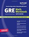 Kaplan GRE Math W...