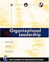 Organizational Leadership